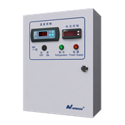 新亞洲NAK111/15KW(20P)單制冷電控柜