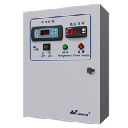 新亞洲NAK119/15KW(20P)單制冷電控柜