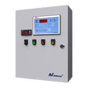 新亞洲NAK140制冷化霜風機單控電控柜7.5KW