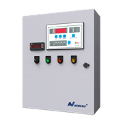 新亞洲NAK141/3.8KW制冷化霜風(fēng)機(jī)單控電控柜