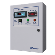 新亞洲NAK129S/20KW(20P)制冷化霜電控柜