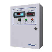 新亞洲NAK121/10.5KW(15P)制冷化霜電控柜